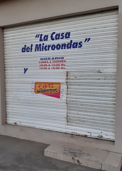 La Casa del Microondas