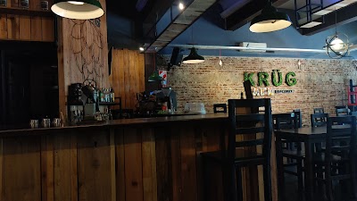 Krüg Beer Bar