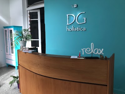 DG HOLISTICA centro de estética