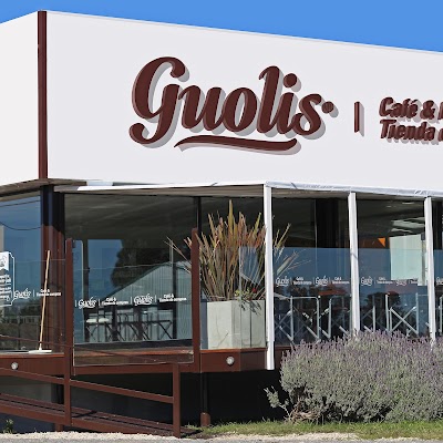 Guolis Café Restó y Tienda de Compras