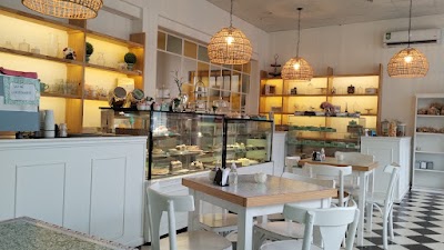 Maria Antonieta Patisserie