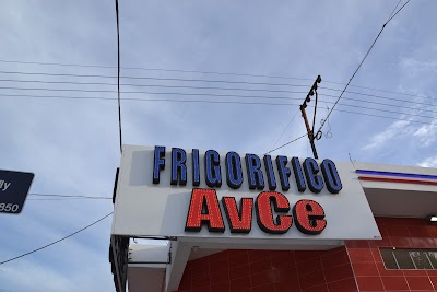 Frigorifico AvCe