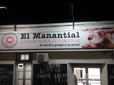 El Manantial