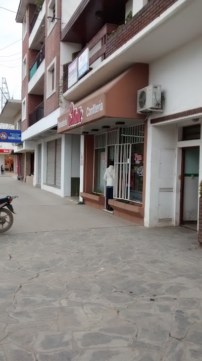 Panadería y Confitería