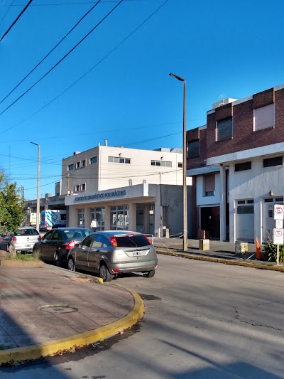 Municipal Hospital subzonal Felipe Fossati