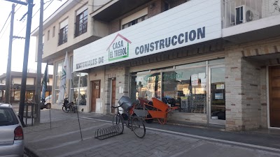 Casa el Trebol- Todo Para la Construccion