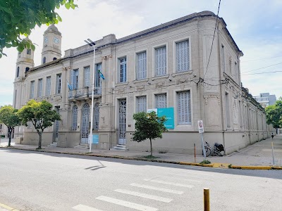 Escuela Ep N1