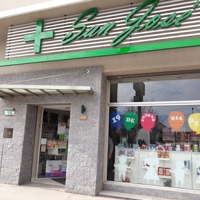 Farmacia San Jose