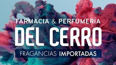 FARMACIA DEL CERRO