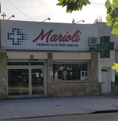 Farmacia MARIOLI