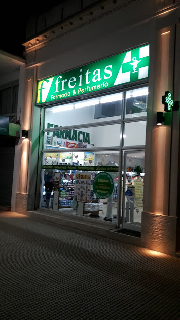 Farmacia Freitas