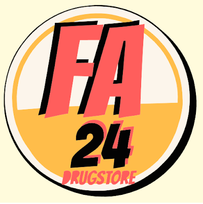 FA24 DRUGSTORE