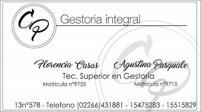 CP Gestoría Integral