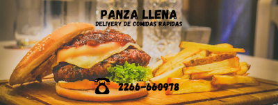 Panza Llena