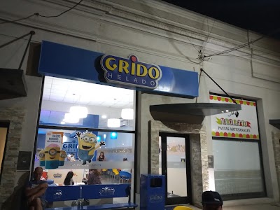 Grido Helado