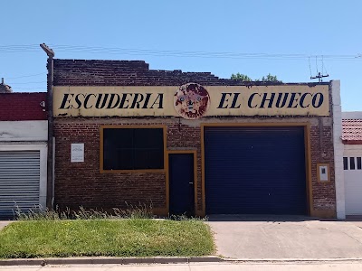 El Chueco