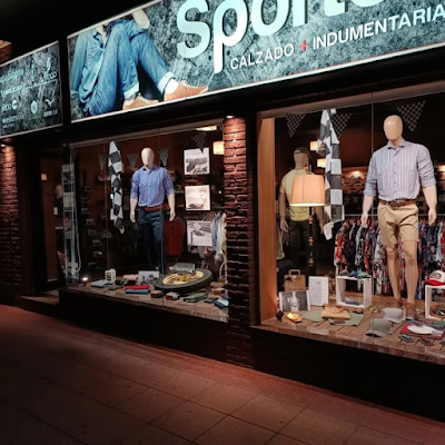 Sportex Indumentaria Masculina