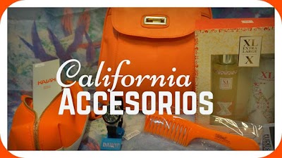 California Accesorios