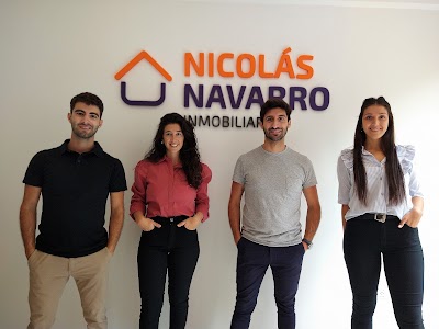 Nicolas Navarro Inmobiliaria