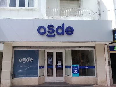 OSDE