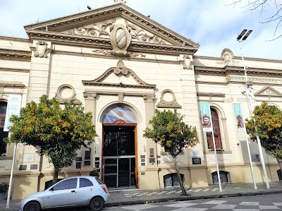 Museo Fangio