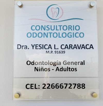 Consultorio Odontológico