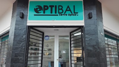 OptiBal - Centro óptico