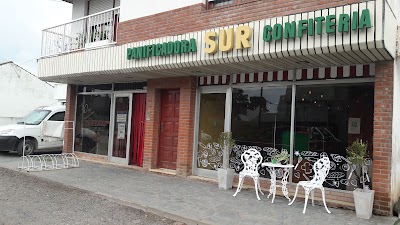 PANIFICADORA SUR. Panaderia - Confiteria