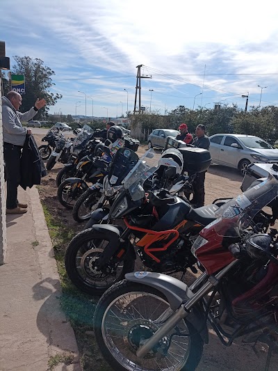 Los Troncos Restaurante - Parrilla