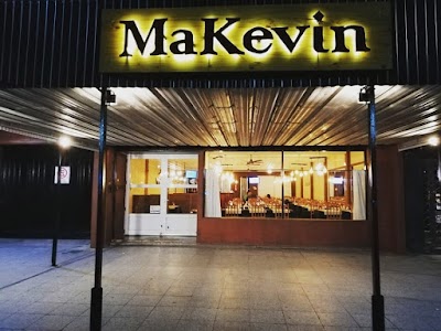 MaKevin