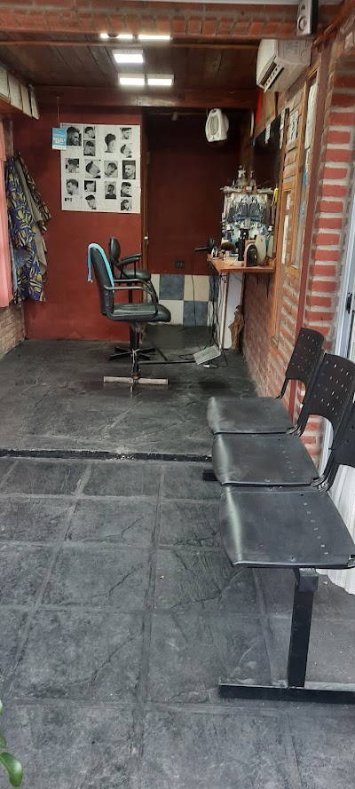 PELUQUERIA EDUARDO."COIFFEUR