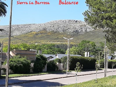 Balcarce Park