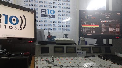 Radio 10 Balcarce / FM 102.9