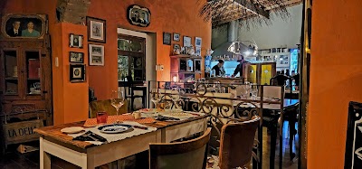 CASA QUINTA RESTO