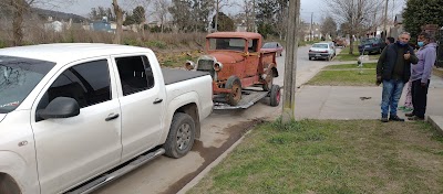 Taller Mecánico "Spadari"