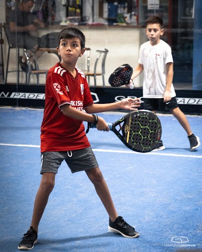 Master Padel Balcarce