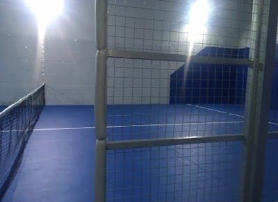 Cancha de Padel “26 bis”