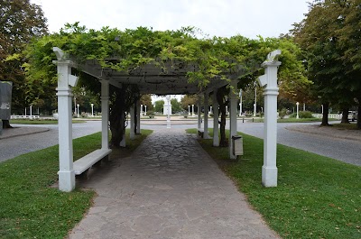 Plaza Libertad