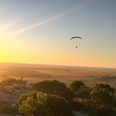 Parapente Mar del Plata - Balcarce