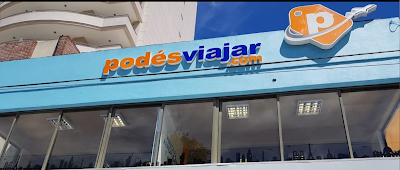 PODESVIAJAR.COM