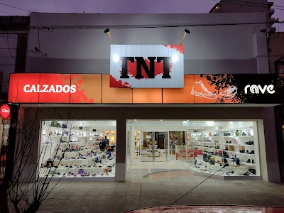 TNT Calzados Balcarce