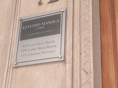 Estudio Mansola y Asociados