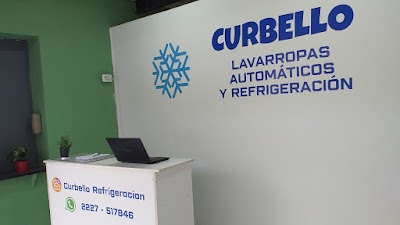 Curbello Refrigeración