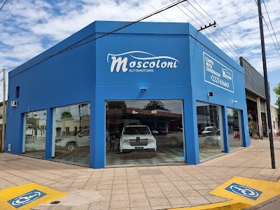 Moscoloni Automotores