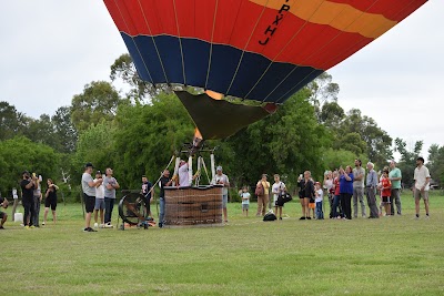 Fly & Music Fest