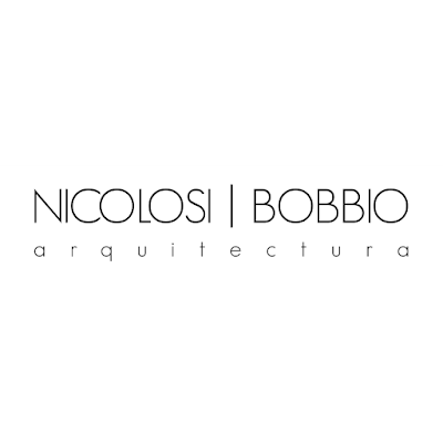 NICOLOSI BOBBIO arquitectura