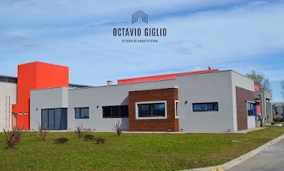 Octavio Giglio - Estudio de Arquitectura