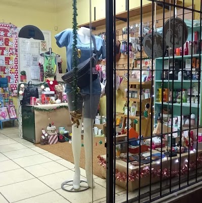 Tienda y regalería Encantos