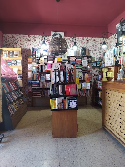 Librería Estilo