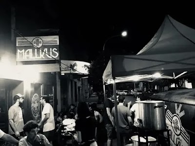 Mallkus Resto Bar